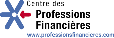 Logo Centre des Professions Financières