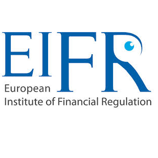 Logo European institute of Financial Regulation