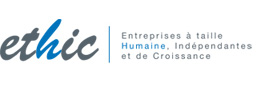 Logo Association des Entreprises à Taille Humaine, Indépendantes et de Croissance