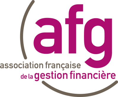 Logo Association Française de la Gestion Financière