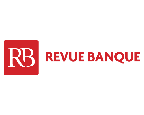 Logo Revue Banque